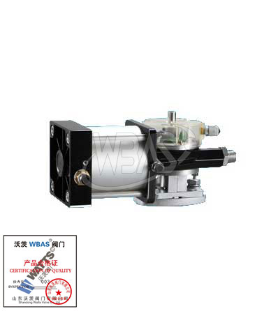 WBAS-CP气动执行器