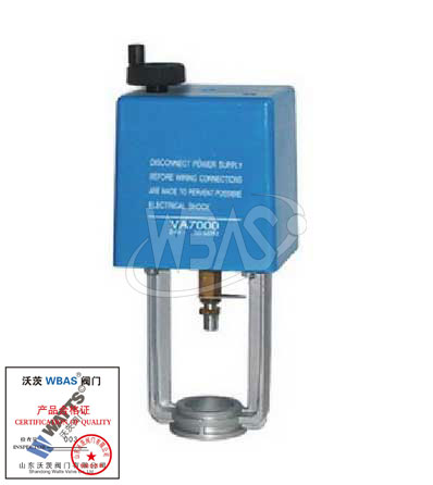 WBAS-VA-7102系列 驱动器