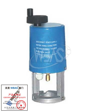 WBAS-VA-3102系列 驱动器